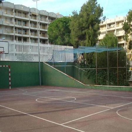 Apartamentos La Masia 002 Салоу Екстериор снимка